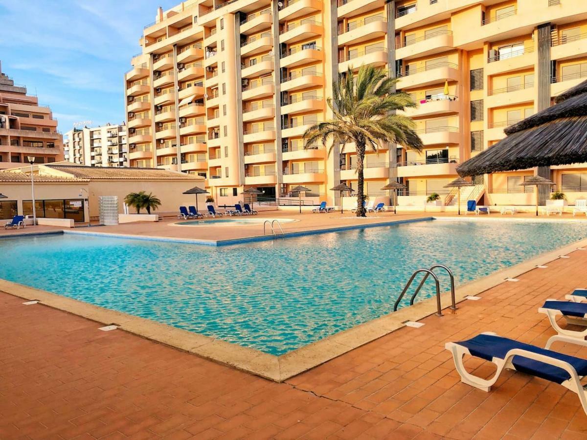 Amazing Apartment In Praia Da Rocha Portimão Exteriér fotografie